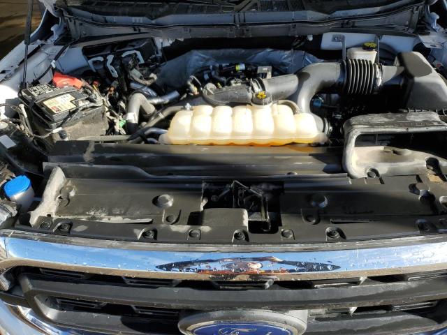 Photo 11 from auction – 2021 FORD F150 SUPER with VIN 1FTEX1EP3MFB29690