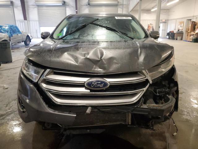Photo 5 from auction – 2018 FORD EDGE TITAN with VIN 2FMPK4K89JBC30781