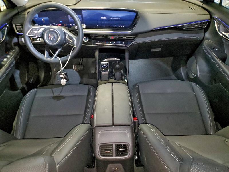 Foto 8 de la subasta – 2025 BUICK ENVISION P con VIN LRBFZKE42SD078927