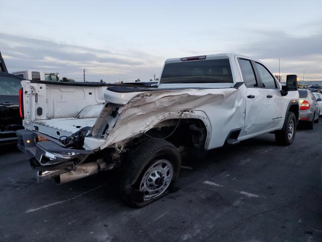 Photo 3 from auction – 2024 GMC SIERRA K25 with VIN 1GT59LEY3RF153784