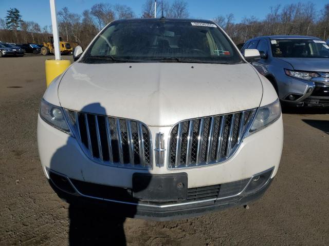 Photo 5 from auction – 2013 LINCOLN MKX with VIN 2LMDJ8JK2DBL24021