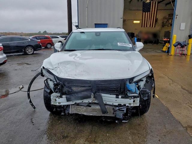 Photo 5 from auction – 2023 CHEVROLET BLAZER 2LT with VIN 3GNKBCR42PS122573