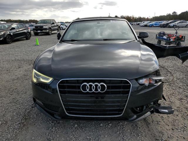 Photo 5 from auction – 2013 AUDI A5 PREMIUM with VIN WAULFAFH4DN015671