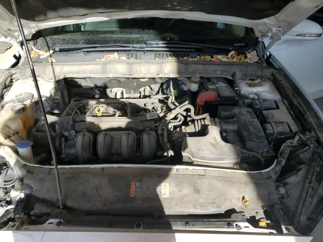 Photo 11 from auction – 2017 FORD FUSION with VIN 3FA6P0H71HR389692