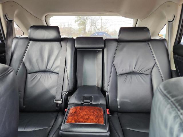 Photo 10 from auction – 2007 LEXUS RX 350 with VIN 2T2HK31U37C040763