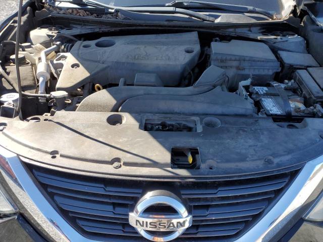 Photo 11 from auction – 2017 NISSAN ALTIMA 2.5 with VIN 1N4AL3AP5HC474633