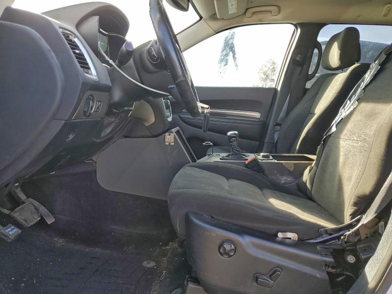 Foto 7 de la subasta – 2018 DODGE DURANGO SS con VIN 1C4SDJFT4JC434491