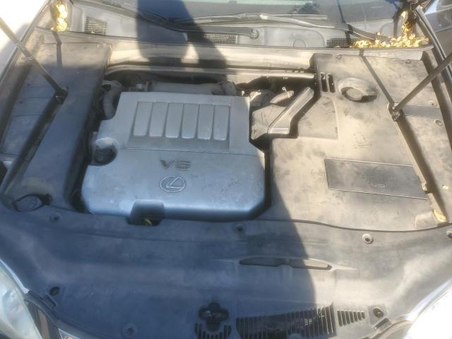 Foto 11 de la subasta – 2008 LEXUS ES 350 con VIN JTHBJ46G982158420