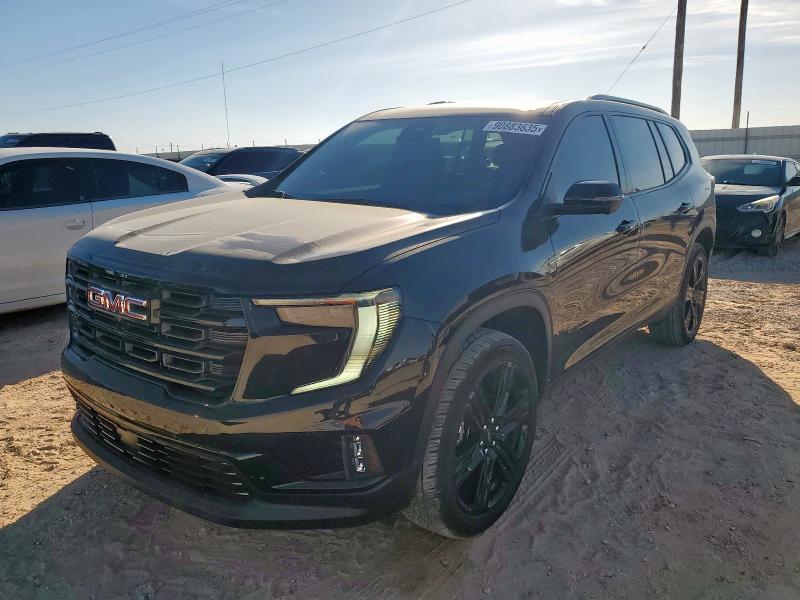 2025 GMC ACADIA - Търг №90883635