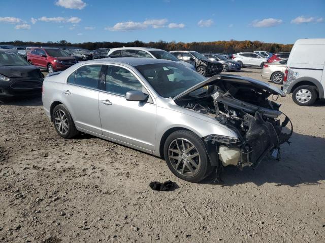 Photo 4 from auction – 2012 FORD FUSION SEL with VIN 3FAHP0JG8CR124652