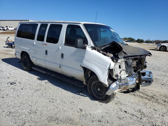 Photo 4 from auction – 2012 FORD ECONOLINE with VIN 1FMNE1BWXCDB09783