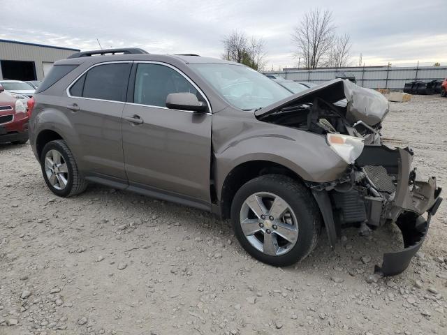 Photo 4 from auction – 2012 CHEVROLET EQUINOX LT with VIN 2GNFLNE52C6247087