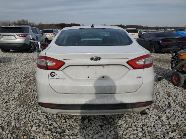 Photo 6 from auction – 2013 FORD FUSION SE with VIN 3FA6P0H74DR115087