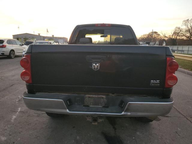 Photo 6 from auction – 2007 DODGE RAM 2500 S with VIN 3D7KS28C17G704815