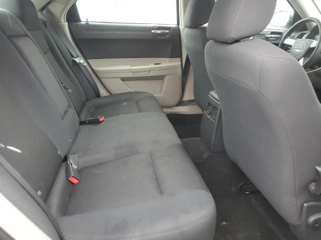 Photo 10 from auction – 2006 CHRYSLER 300 with VIN 2C3LA43R96H471164
