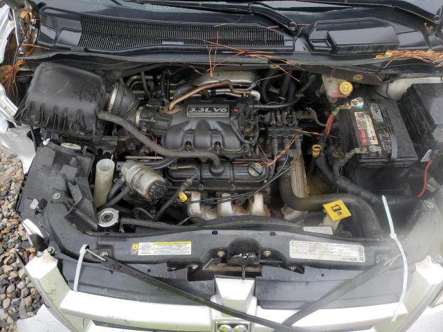Photo 12 from auction – 2010 DODGE GRAND CARA with VIN 2D4RN4DE0AR164722