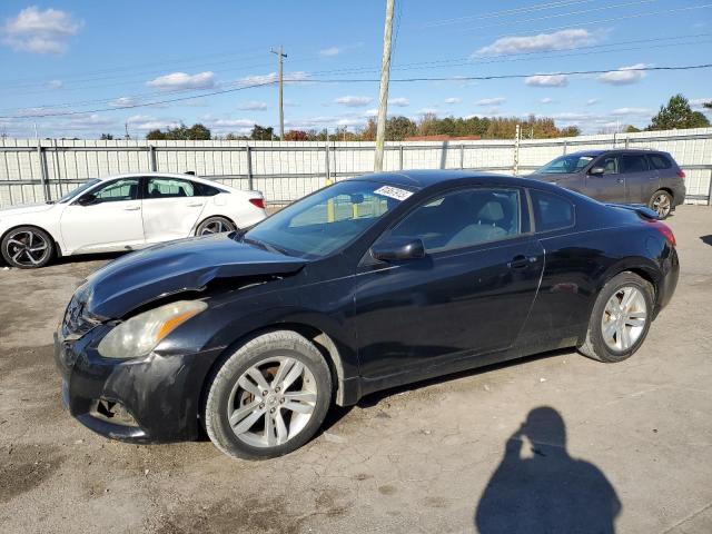 NISSAN ALTIMA S 2012 with VIN 1N4AL2EP3CC138640 - Photo from auction