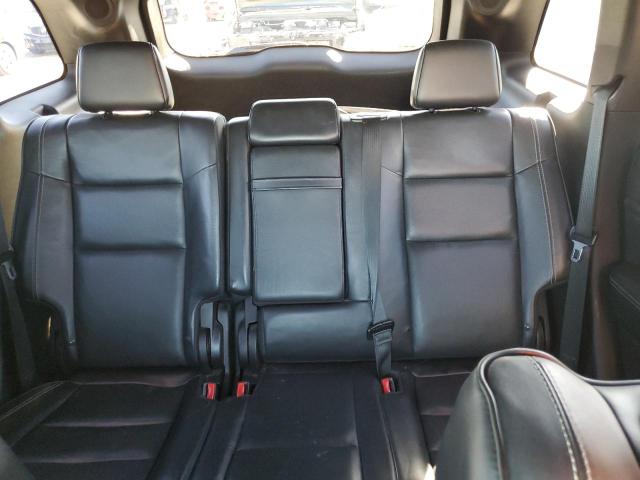 Photo 10 from auction – 2015 JEEP GRAND CHER with VIN 1C4RJFCG1FC878897