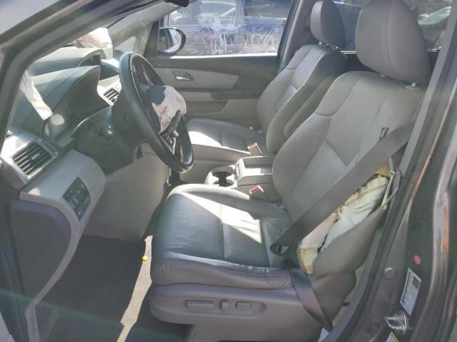 Photo 7 from auction – 2016 HONDA ODYSSEY EX with VIN 5FNRL5H68GB028645
