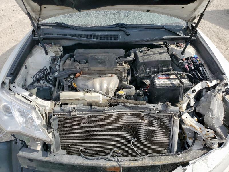 Photo 11 from auction – 2013 TOYOTA CAMRY L with VIN 4T1BF1FK7DU263666