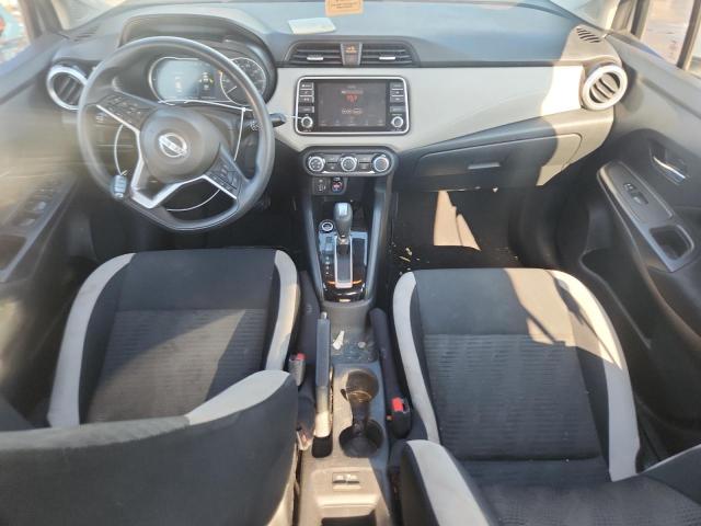 Photo 8 from auction – 2021 NISSAN VERSA SV with VIN 3N1CN8EV9ML807694