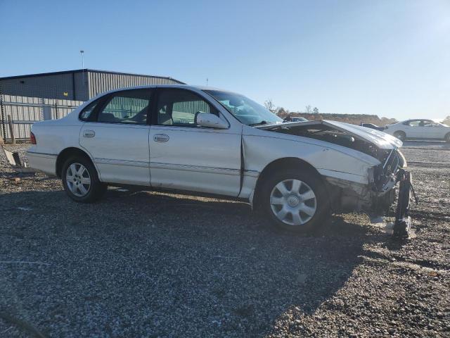 Photo 4 from auction – 1998 TOYOTA AVALON with VIN 4T1BF18B8WU247671