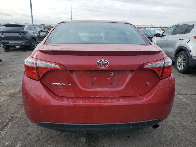 Фото 6 с аукциона – 2015 TOYOTA COROLLA L с VIN 2T1BURHEXFC364328