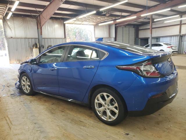 Photo 2 from auction – 2017 CHEVROLET VOLT PREMI with VIN 1G1RB6S58HU158371