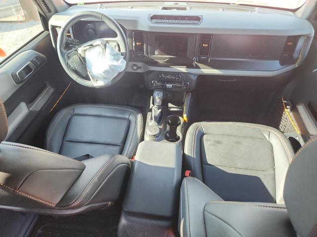 Photo 8 from auction – 2023 FORD BRONCO BAS with VIN 1FMEE5DH7PLB21858
