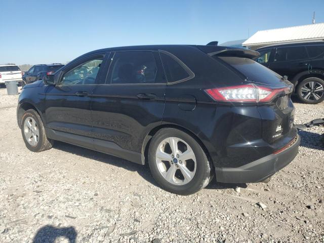 Photo 2 from auction – 2017 FORD EDGE SE with VIN 2FMPK4G93HBB45320