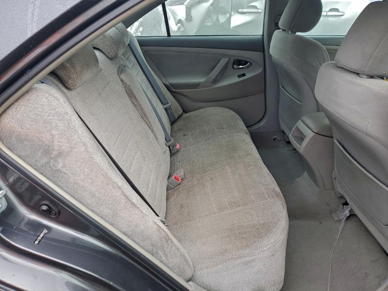 Photo 10 from auction – 2007 TOYOTA CAMRY CE with VIN 4T1BE46K87U512727