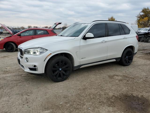 BMW X5 XDRIVE3 2015 with VIN 5UXKR0C55F0K64778 - Photo from auction