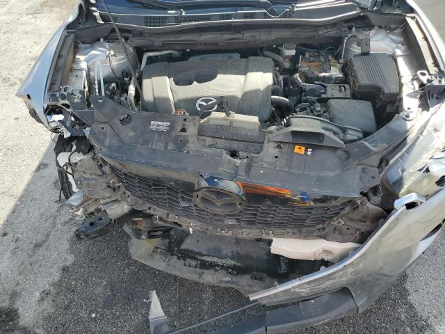 Photo 12 from auction – 2014 MAZDA CX-5 TOURI with VIN JM3KE2CY4E0393362