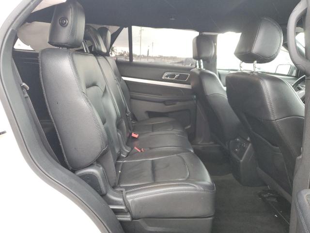 Photo 11 from auction – 2017 FORD EXPLORER X with VIN 1FM5K7D80HGD21477