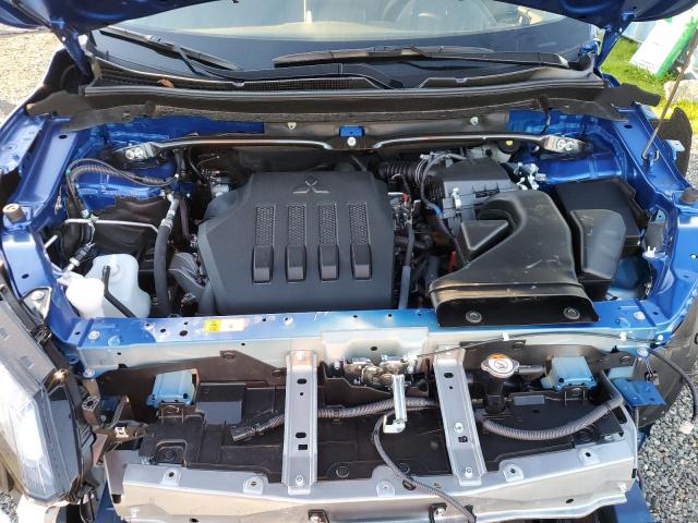 Photo 12 from auction – 2025 MITSUBISHI ECLIPSE CR with VIN JA4ATWAAXSZ040617