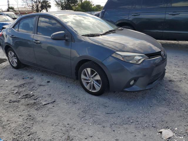 Photo 4 from auction – 2014 TOYOTA COROLLA with VIN 2T1BPRHE1EC118564