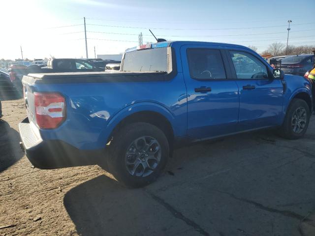 Photo 3 from auction – 2025 FORD MAVERICK X with VIN 3FTTW8H33SRB12142