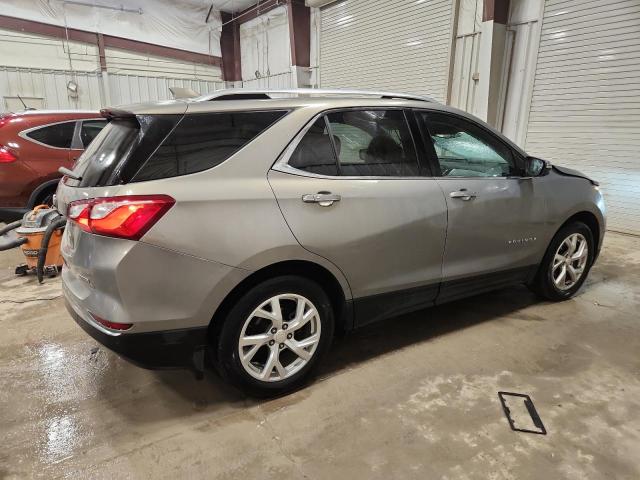 Zdjęcie 3 z aukcji – 2018 CHEVROLET EQUINOX PR z VIN 3GNAXMEV3JS554372