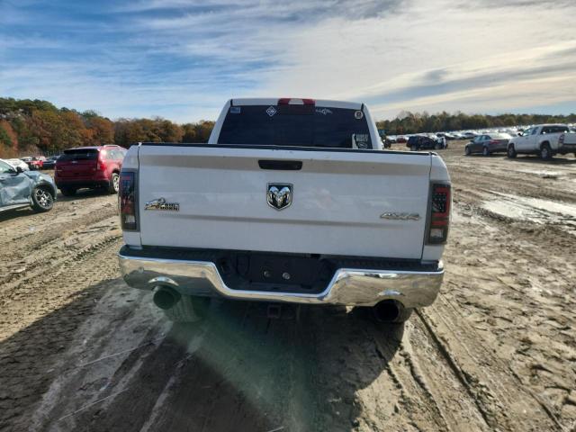 Photo 6 from auction – 2016 RAM 1500 SLT with VIN 3C6RR7LT7GG344658