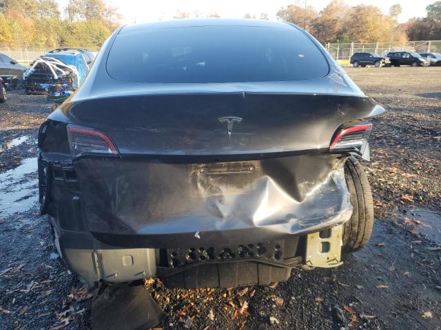 Photo 6 from auction – 2024 TESLA MODEL Y with VIN 7SAYGDEE1RA218828