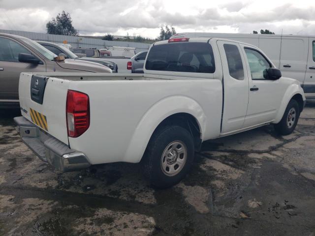 Photo 3 from auction – 2013 NISSAN FRONTIER S with VIN 1N6BD0CT1DN732873