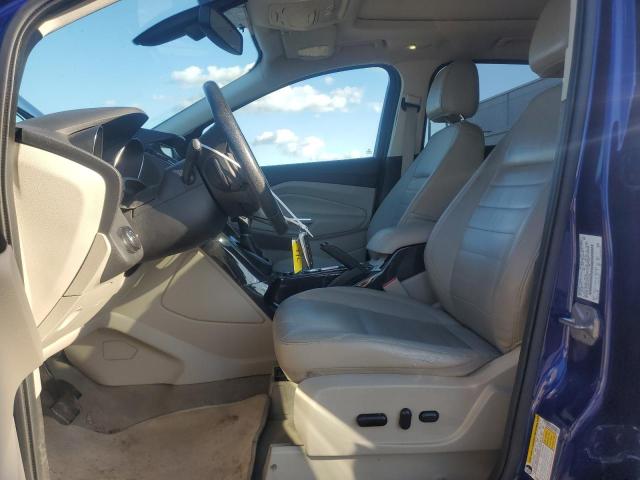 Photo 7 from auction – 2014 FORD ESCAPE TIT with VIN 1FMCU9J98EUE19468