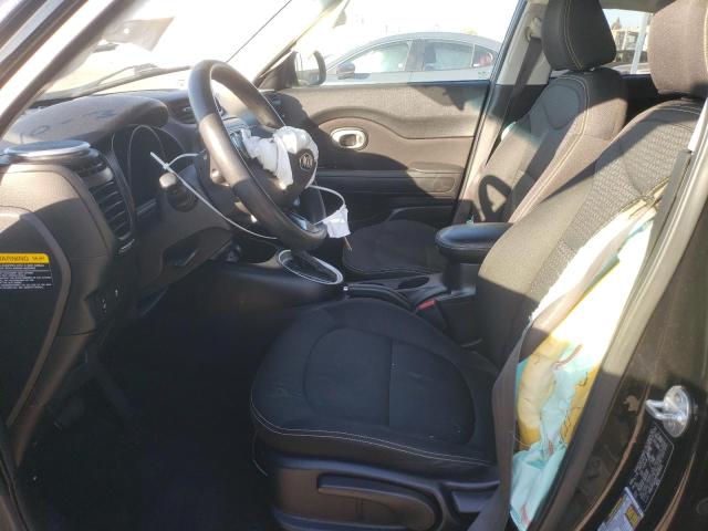 Снимка 7 от търг – 2015 KIA SOUL + с VIN KNDJP3A51F7802844