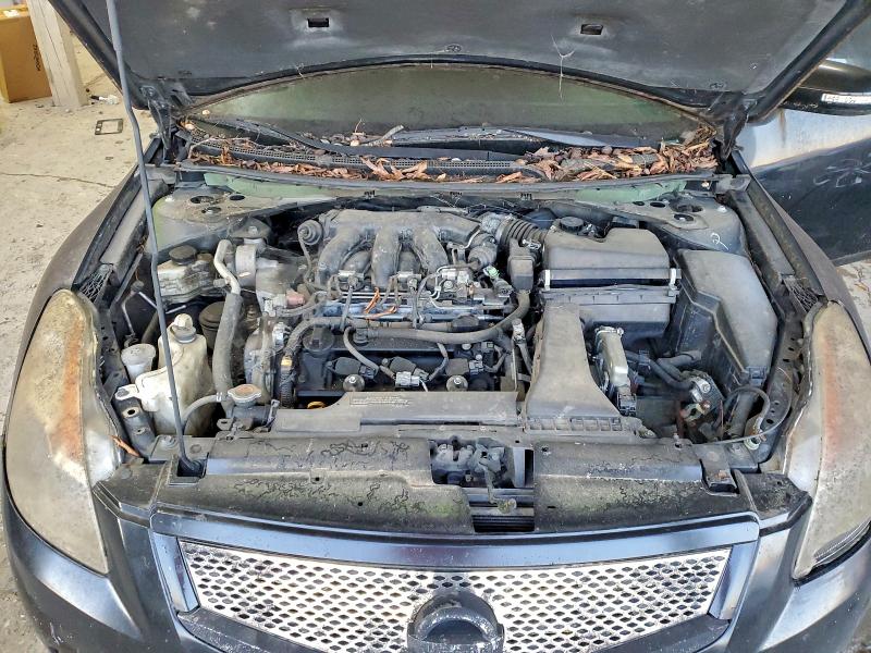 Photo 11 from auction – 2008 NISSAN ALTIMA 3.5 with VIN 1N4BL24E38C105150