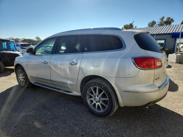 Photo 2 from auction – 2015 BUICK ENCLAVE with VIN 5GAKRBKD2FJ331628