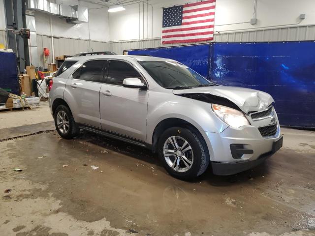 Zdjęcie 4 z aukcji – 2013 CHEVROLET EQUINOX LT z VIN 2GNFLEEK9D6179930