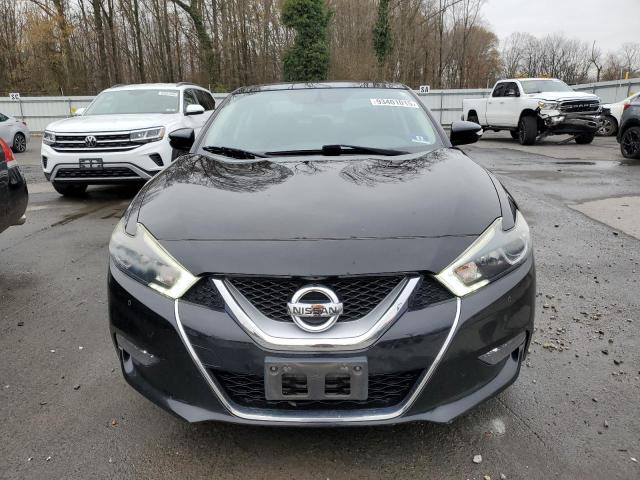 Photo 5 from auction – 2017 NISSAN MAXIMA 3.5 with VIN 1N4AA6AP7HC402064