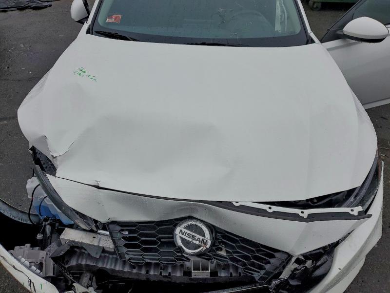 Photo 11 from auction – 2022 NISSAN ALTIMA S with VIN 1N4BL4BV8NN342053