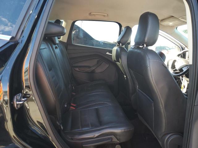 Photo 11 from auction – 2018 FORD ESCAPE SEL with VIN 1FMCU0HD7JUC75248