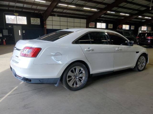 Foto 3 de la subasta – 2010 FORD TAURUS LIM con VIN 1FAHP2FW8AG148126